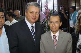 jaime martins sergio passos